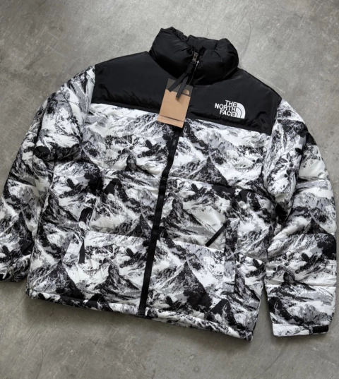Jacket TNF Retro
