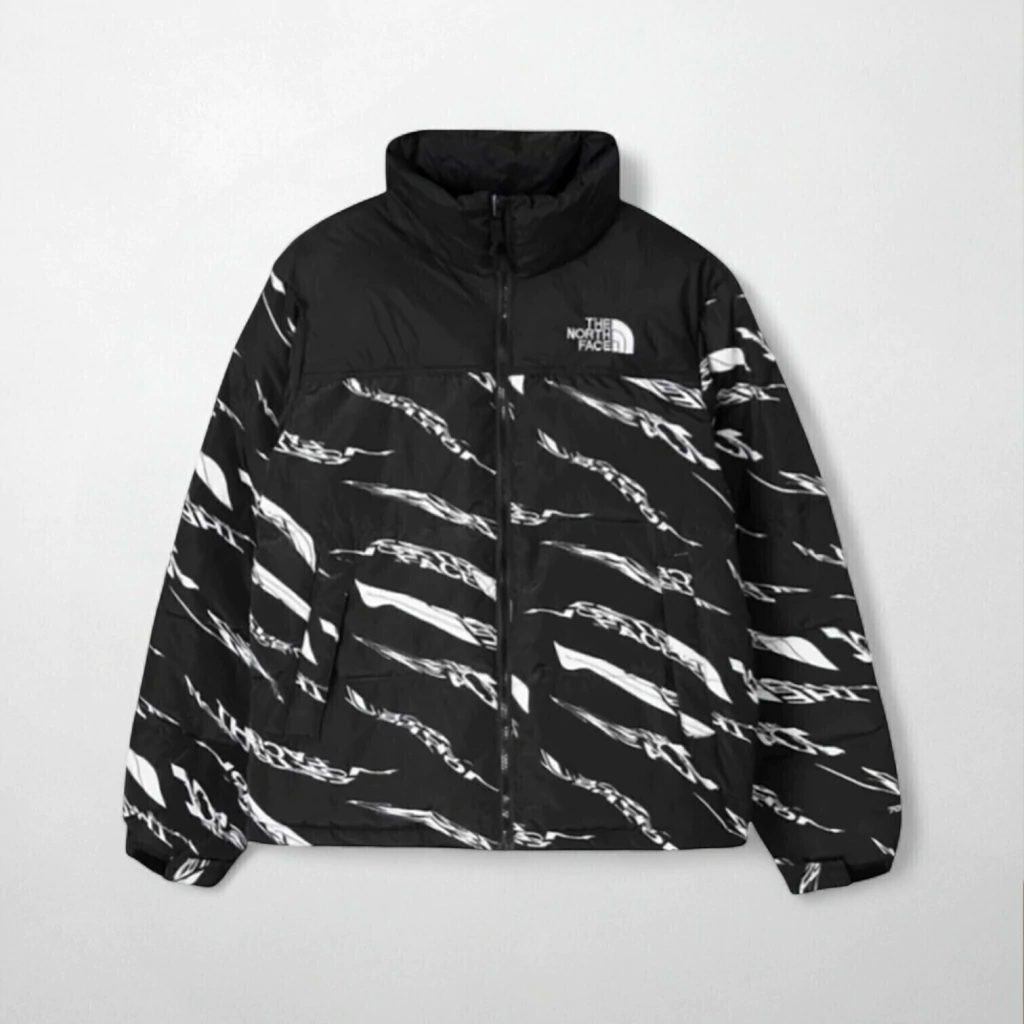 Jacket TNF