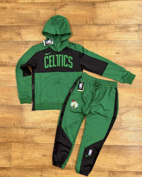 Conjunto NBA Celtics